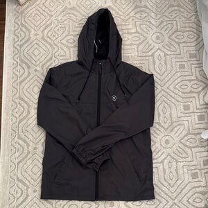 VISSLA Unisex Jacket